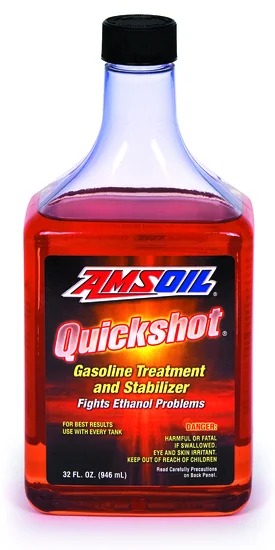 Quickshot® Quart AQSQT