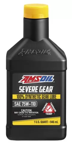 SEVERE GEAR® W Quart SVTQT