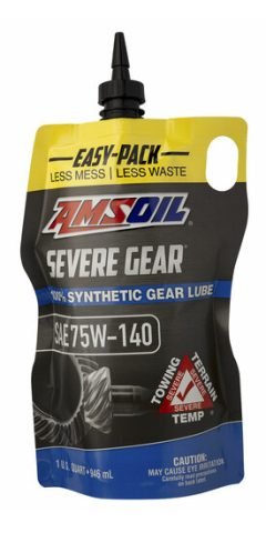 SEVERE GEAR® W Quart Easy Pack SVOPK