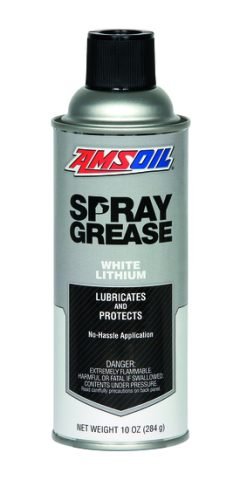 Spray GSPSC