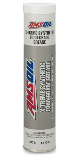 X Treme Graisse Synthetique amsoil Food Grade GXCCR