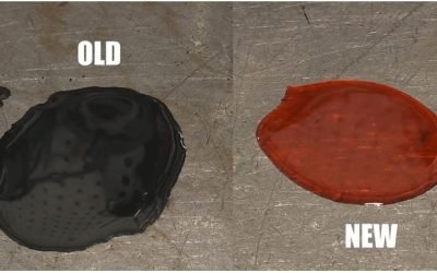 Rinçage de la transmission ou changement de fluide : Qu&rsquo;est-ce qui est le mieux ?