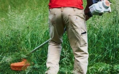 Votre coupe bordure ne démarre pas ? Essayez ceci