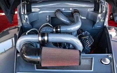 Quelle est la meilleure huile pour les voitures turbo ?