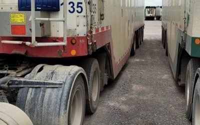 Les sécifications de l&rsquo;huile diesel : donner un sens à CK-4 et FA-4