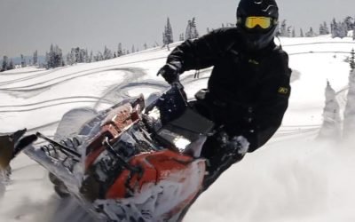 10 outils indispensables pour la motoneige