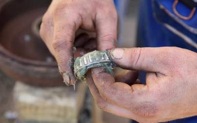 Un regard plus approfondi sur la graisse