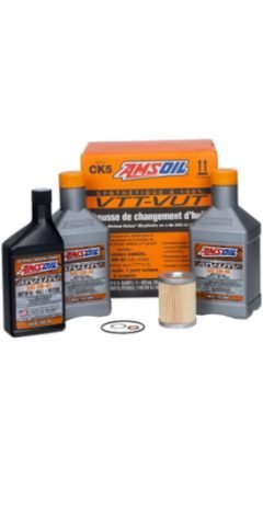 Kits de vidange d'huile pour VTT/UTV pour les véhicules Can-Am*.