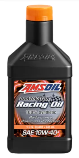 amsoil 10w40