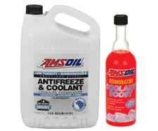 LIQUIDE DE REFROIDISSEMENT ET ANTIGEL