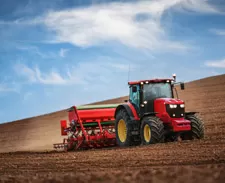 AGRICULTURE