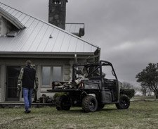 VTT ET VÉHICULES UTILITAIRES