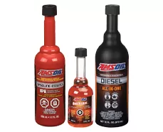 TRAITEMENT DE CARBURANT
