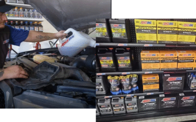 Devenez Détaillant AMSOIL avec Bruno Ranger et Obtenez une Visibilité Web Gratuite