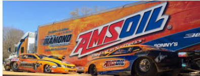 SC Performance Karting de St-Célestin