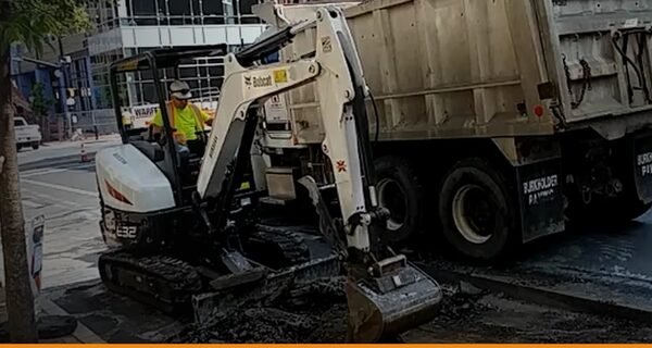 Compte commercial AMSOIL