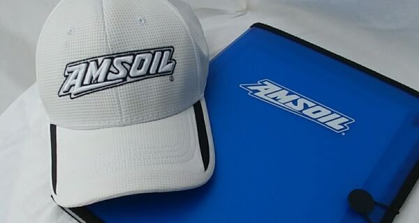 Distributeur AMSOIL