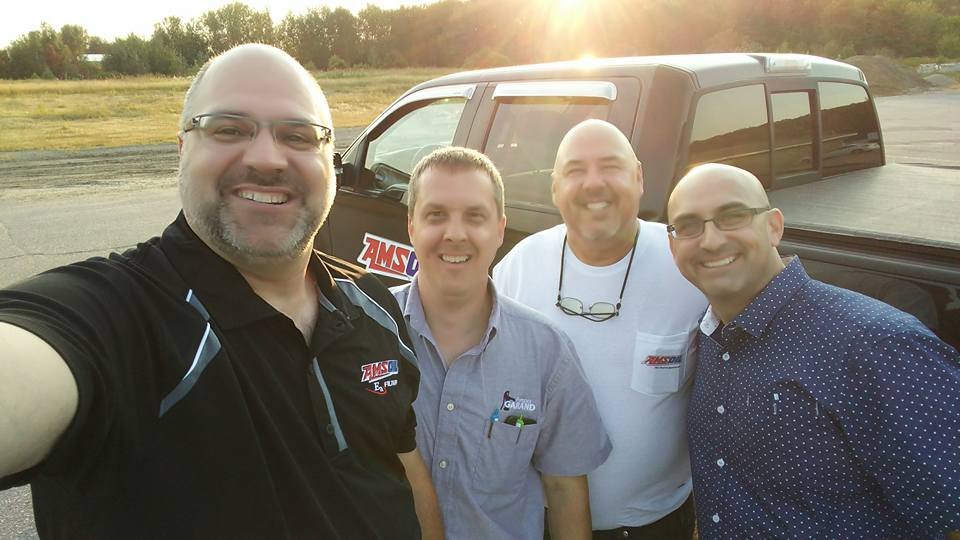 Agent distributeur AMSOIL indépendant — devenir revendeur huile synthétique au Québec