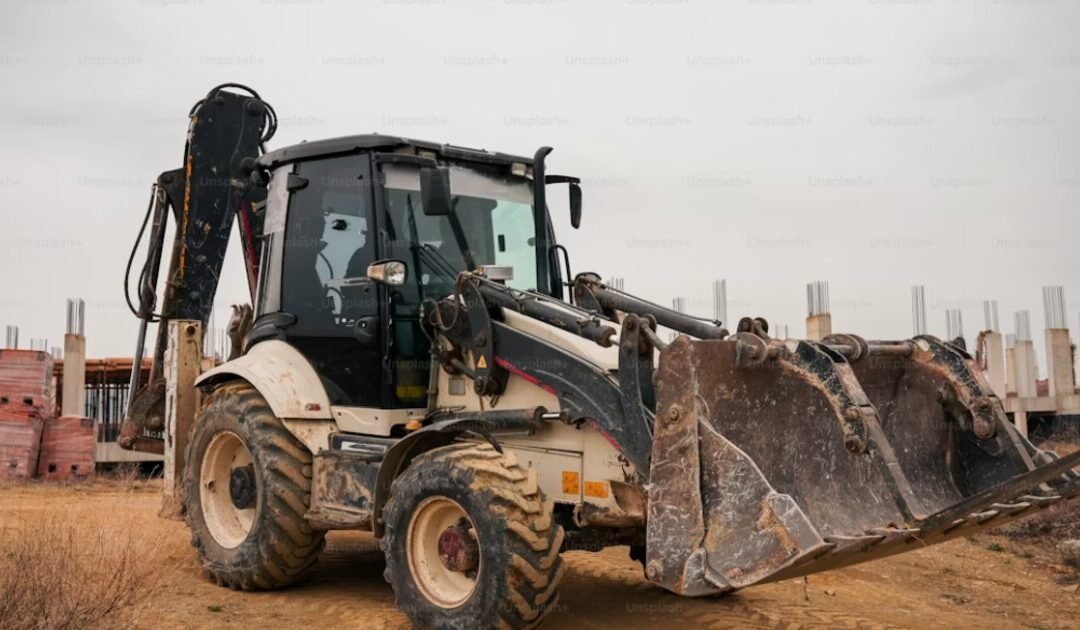 5 erreurs d&rsquo;entretien qui coûtent cher aux entrepreneurs en construction
