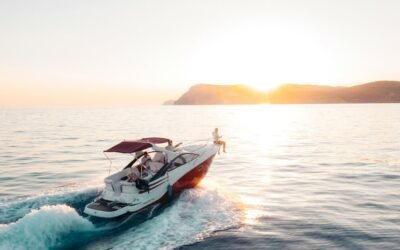 Protéger votre moteur de bateau : huile marine 101
