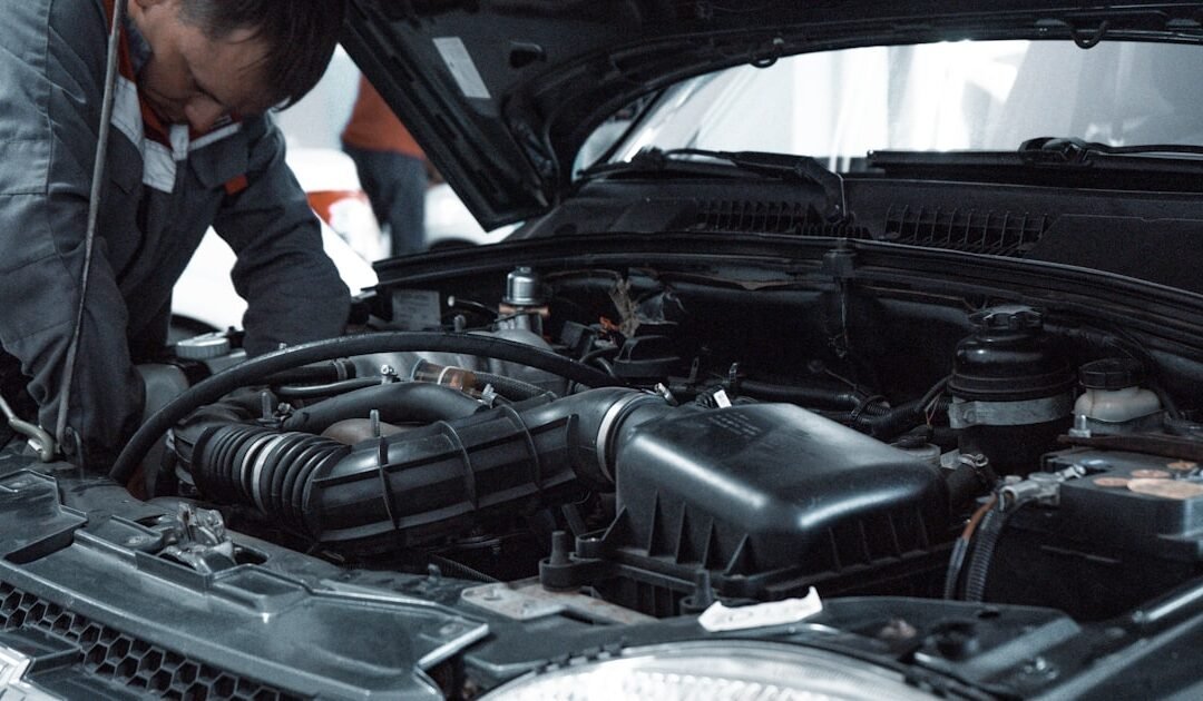 Huile semi-synthétique AMSOIL pour automobile : 50 % synthèse quand les autres offrent 1 à 15 %