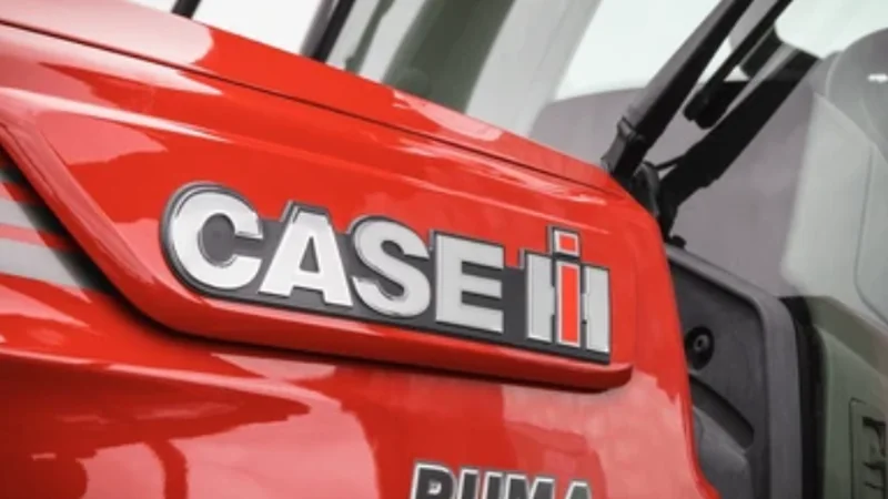 Tracteur Case IH Puma — huile, transmission et hydraulique AMSOIL
