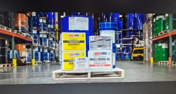 Guide des produits AMSOIL par véhicule